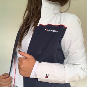 Tommy Hilfiger Jacket